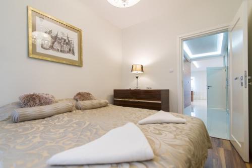 Apartamenty u Jacka - main image