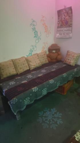 Madhav homestay in หรทาลา