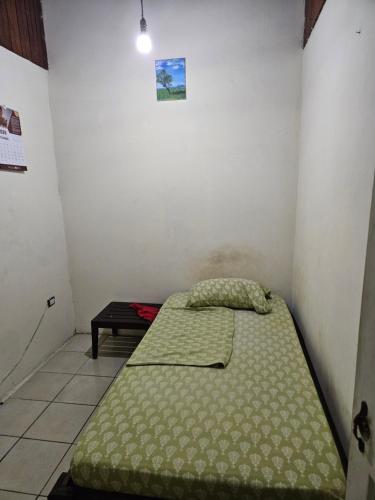 Paraiso Tropical – khách sạn tại Liberia