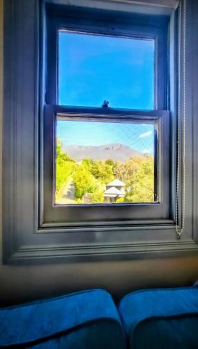The Barn-Tranquil Bush Retreat – khách sạn tại Miền Nam Hobart