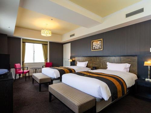 Fourth Room for 4 People - Non-Smoking