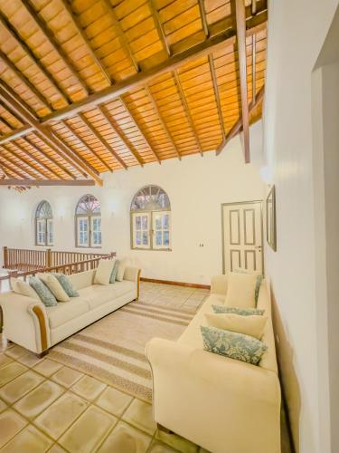 Villa House 1