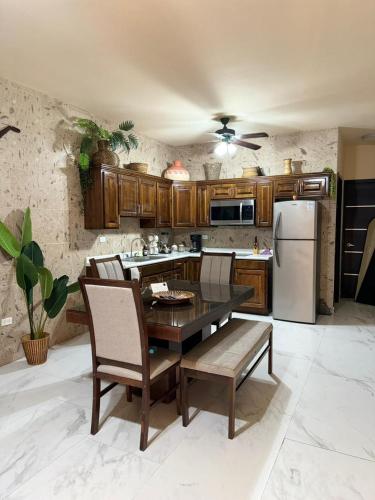 Ancla Suites in Puerto Penasco