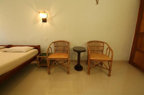 Sea Pearl Guesthouse