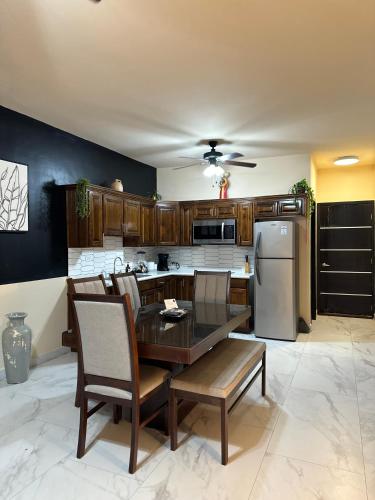 Ancla Suites in Puerto Penasco