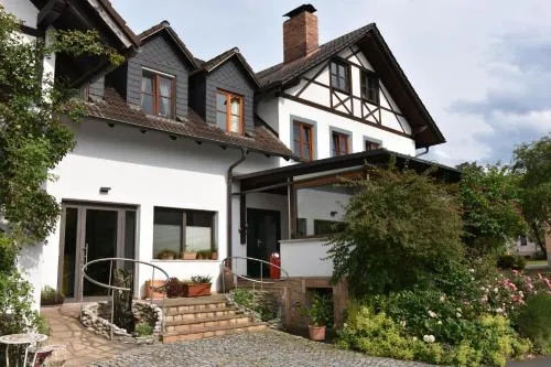 Hammonds Jura Ferienwohnungen in Kasendorf, Deutschland