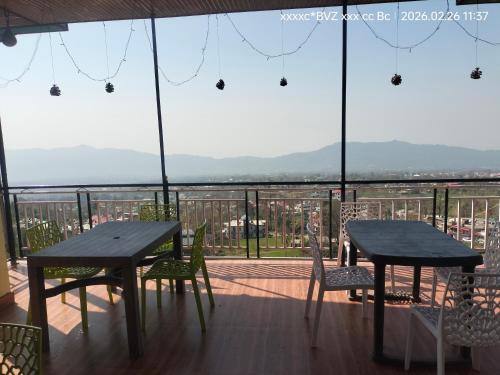 Sunset Point Home Stay Bir - Awah Devi
