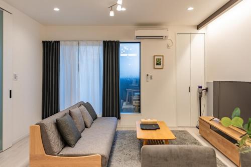 NIKYO Nishiki Nest Private Villa OSAKA