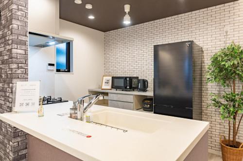 NIKYO Nishiki Nest Private Villa OSAKA, Ósaka (fotografie 3)