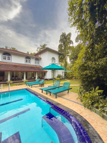 Villa House 2