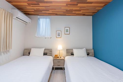 NIKYO Nishiki Nest Private Villa OSAKA, Ósaka (fotografie 7)