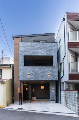 NIKYO Nishiki Nest Private Villa OSAKA, Ósaka (fotografie 6)