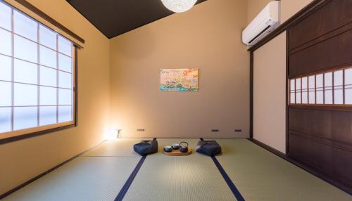 Guesthouse Hana - Bamboo Villa - image 4
