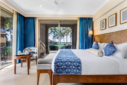 1 king bed