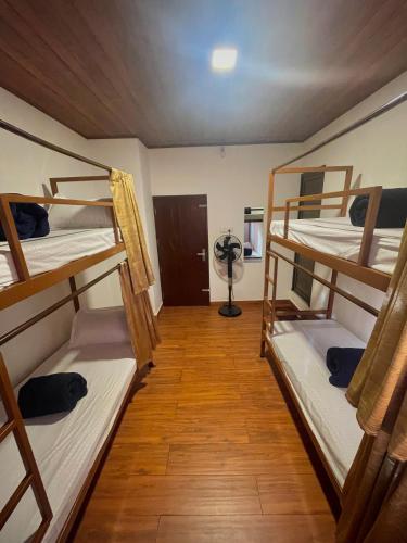 iKyam (The Backpackers Hostel/Homestay) in Coorg