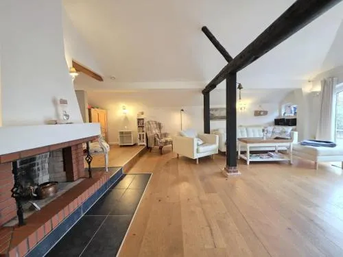 Ferienhaus Seehuus in Neßmersiel, Deutschland