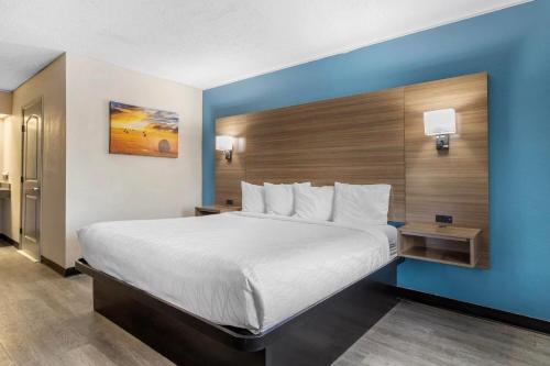 SureStay by Best Western Victoria in Victoria, USA