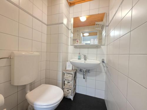 Ferienhaus Seehuus - image 5