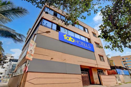FabHotel Dream Sky photo 5
