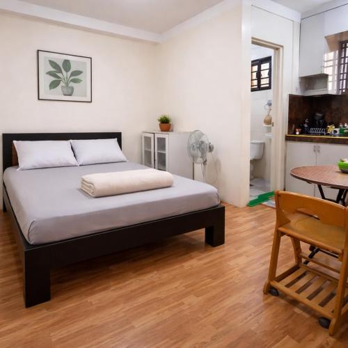 Rooftop Chill Studio Stargazing City Convenience in San Jose (Nueva Ecija)