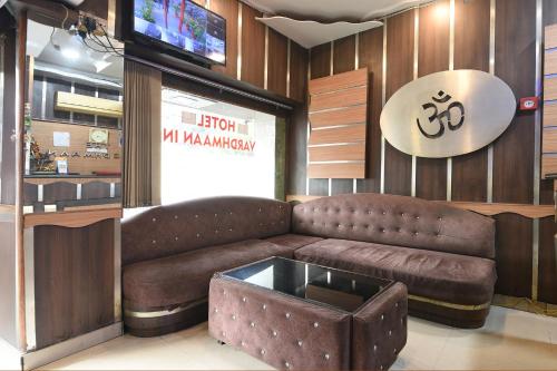 FabHotel Vardhmaan Inn – Delhi, NY
