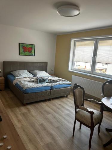 Ferienwohnung 6 und Zimmer in Arnstadt, Deutschland
