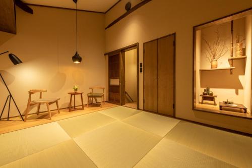 Guesthouse-Hana Starry Villa - image 3