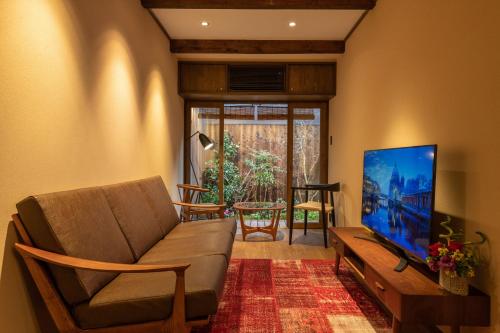 Guesthouse-Hana Starry Villa - image 5