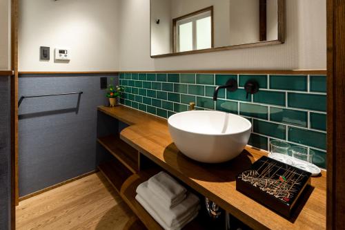 Guesthouse-Hana Starry Villa - image 4