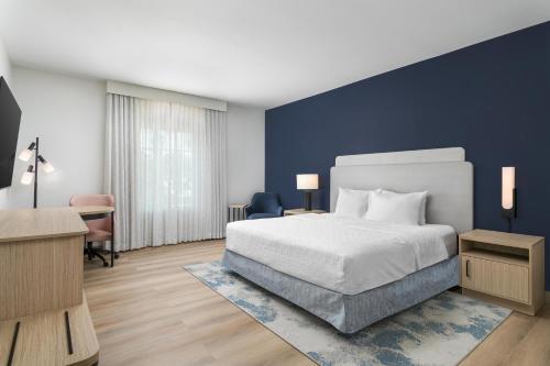 Hampton Inn New Smyrna Beach in New Smyrna Beach (Florida)