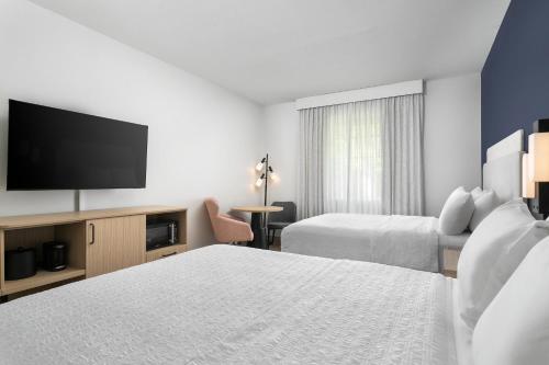 Hampton Inn New Smyrna Beach - image 33