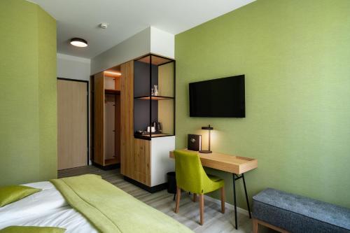 hotel photo