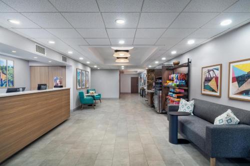 Hampton Inn Marietta in Marietta, USA