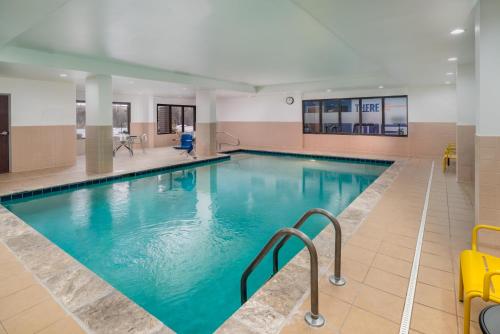 Hampton Inn Marietta in Marietta, USA