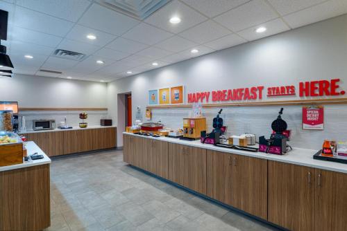 Hampton Inn Marietta in Marietta, USA
