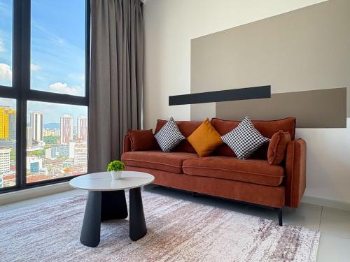 Majestic Residence KLCC Suites