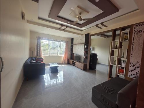 Ocean nest Karwar in Majali