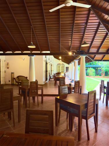 Villa House 5