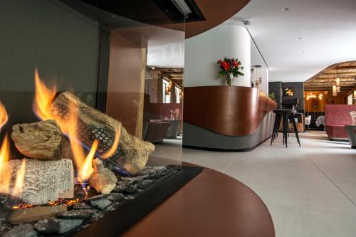 Romantik Villa Cesanueva 2