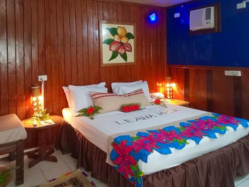 Agnes Gateway Hotel in Munda