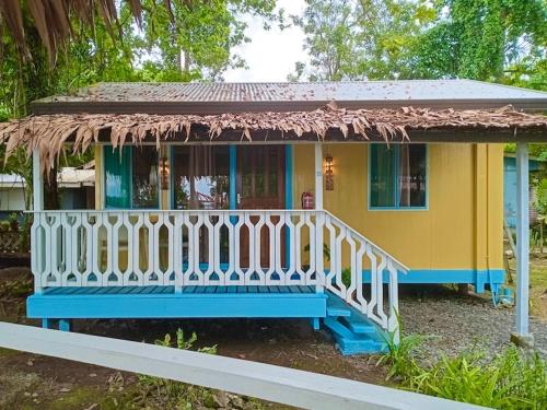 Agnes Gateway Hotel in Munda