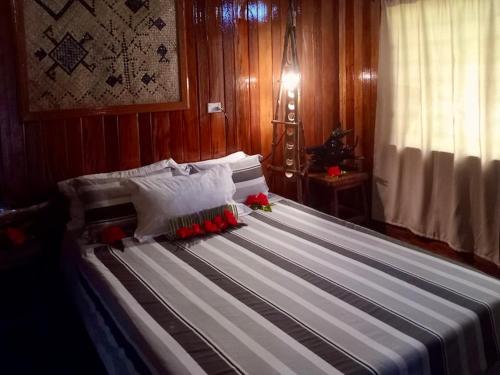 Agnes Gateway Hotel in Munda