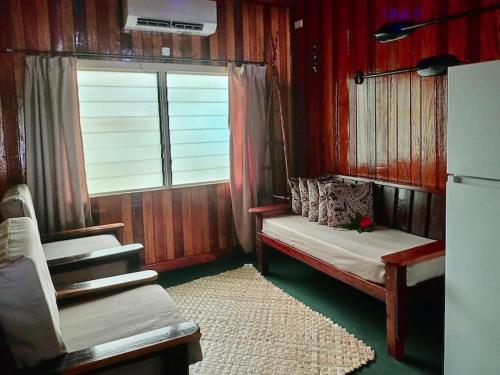 Agnes Gateway Hotel in Munda