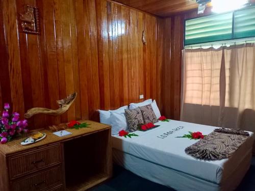 Agnes Gateway Hotel in Munda
