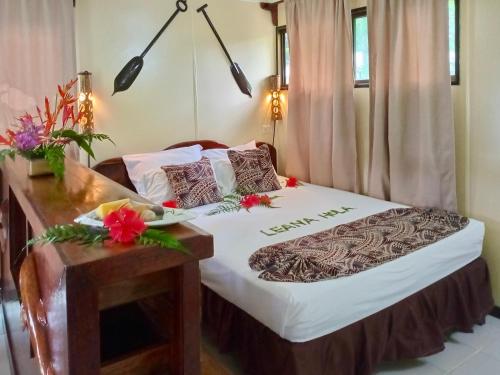 Agnes Gateway Hotel in Munda