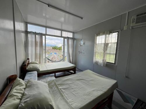 La Casita de Rabajante in Santa Cruz