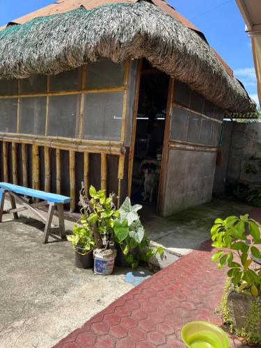 La Casita de Rabajante in Santa Cruz