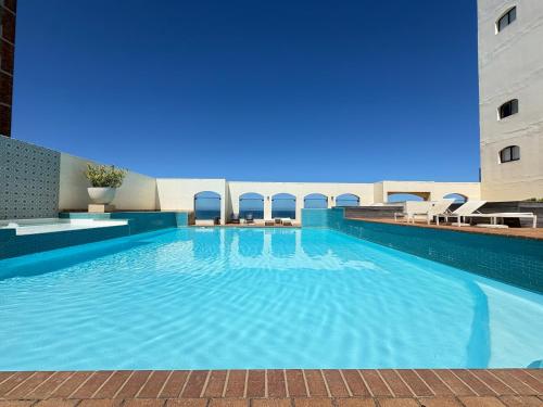 702 Bermudas - Stunning seaviews and beach access - 3BR Umhlanga, Durban (photo 3)