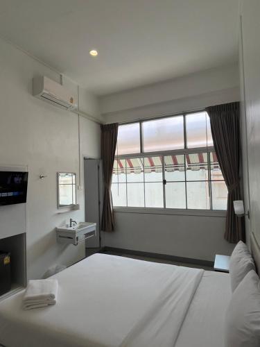 Muangchan Hotel - Chanthaburi