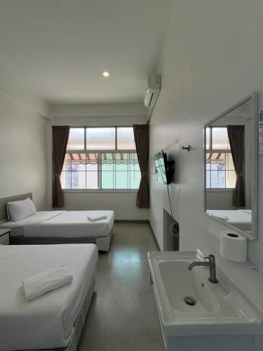 Muangchan Hotel, Chanthaburi